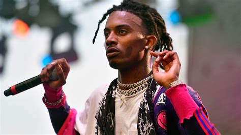 playboi carti wearing dress